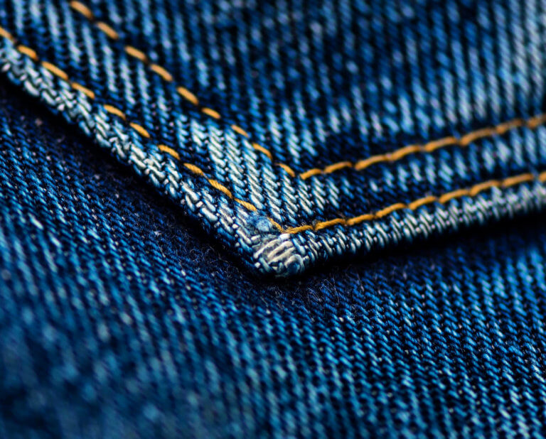 Raw Sticker Shock: Why Selvedge Denim Costs More, and Why it's Worth Every  Penny