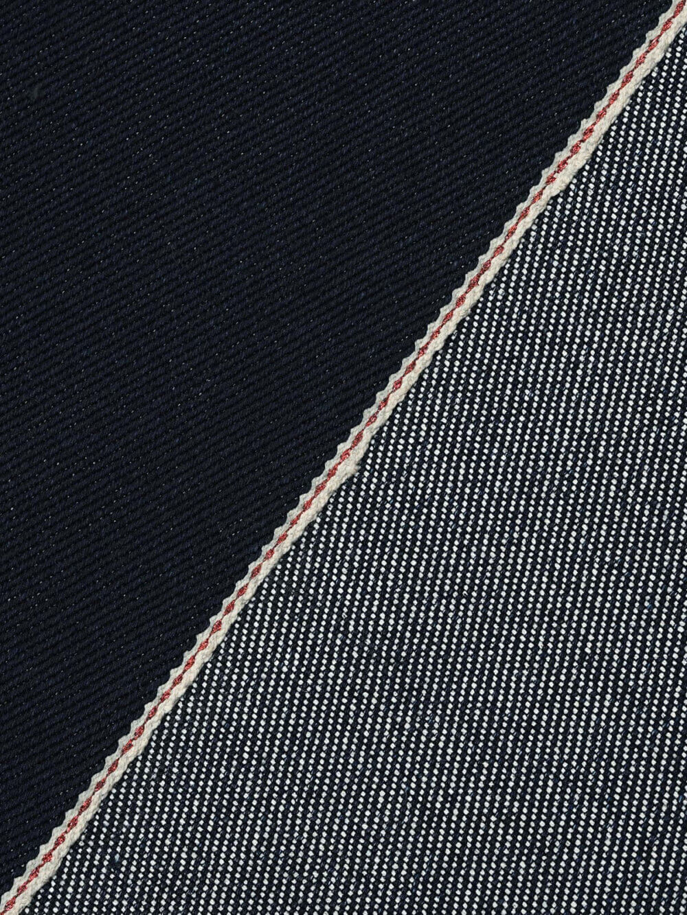 33oz Indigo Selvedge Denim “TBOL” Jeans - Image 2