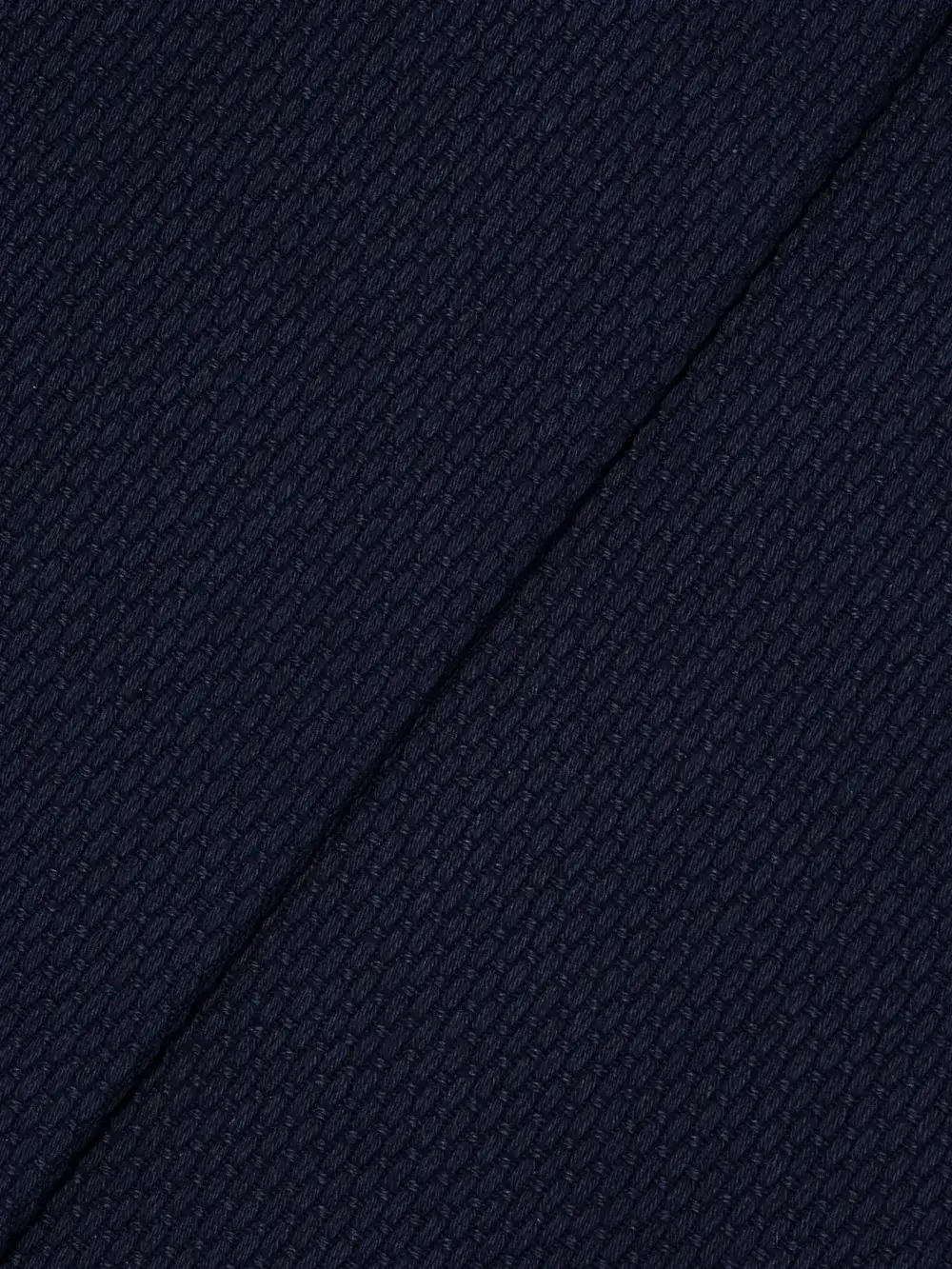 12oz Indigo Sashiko Denim Jacket - Image 10