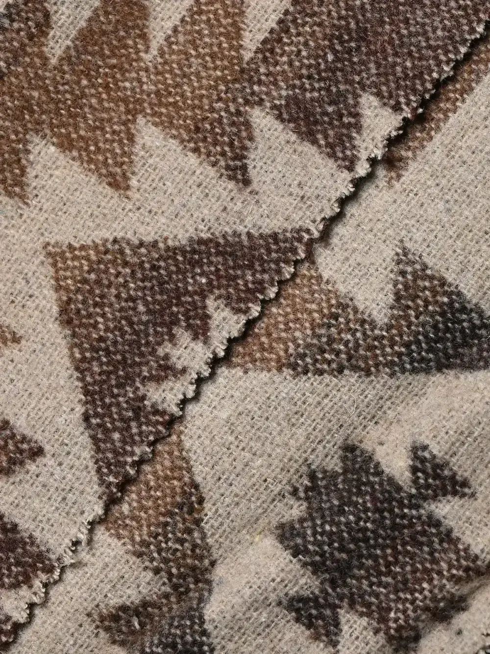 19oz Prairie Wool Jacket - Image 2