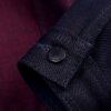 22oz Red Weft Selvedge Denim Jacket - Image 9