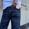 23oz Broken Twill Slub Jeans - Image 11
