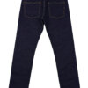 23oz Broken Twill Slub Jeans - Image 4