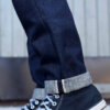 23oz Broken Twill Slub Jeans - Image 6