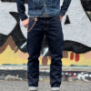 23oz Broken Twill Slub Jeans