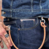 23oz Broken Twill Slub Jeans - Image 13