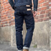 23oz Broken Twill Slub Jeans - Image 7