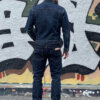 23oz Broken Twill Slub Jeans - Image 10