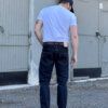 23oz Broken Twill Slub Jeans - Image 9