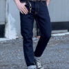 23oz Broken Twill Slub Jeans - Image 14