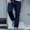23oz Broken Twill Slub Jeans - Image 3