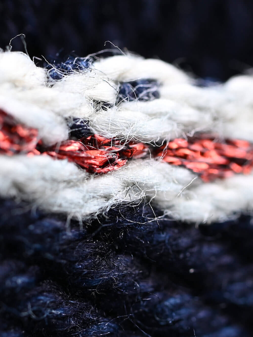 33oz Double Indigo Selvedge Denim “TBOL” Jeans - Image 12