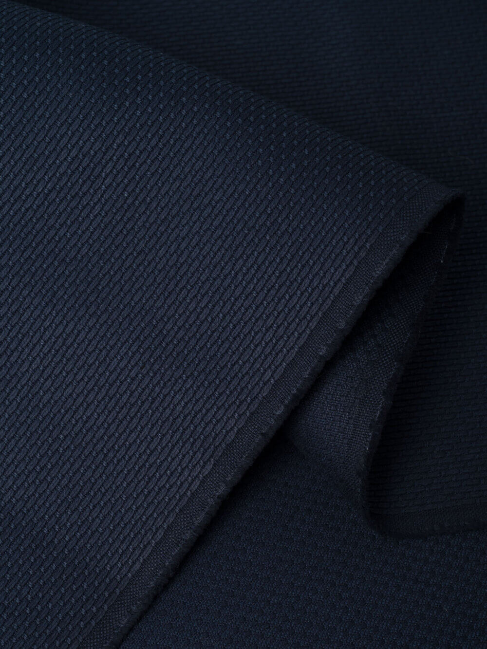 12oz Indigo Sashiko Denim Jeans - Image 2