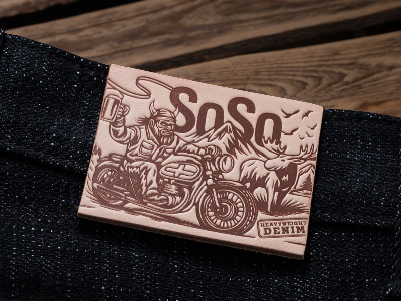 Swedish Heritage Patch