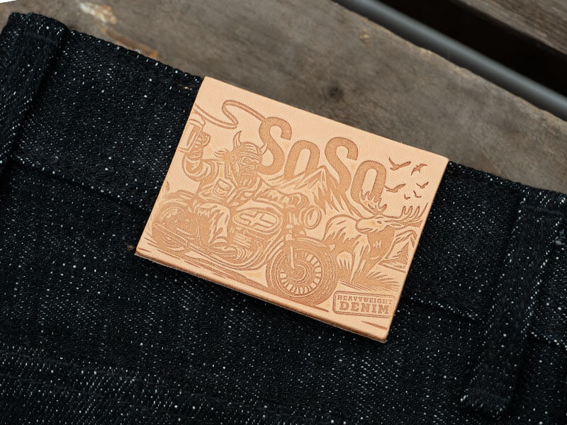 Swedish Heritage Patch