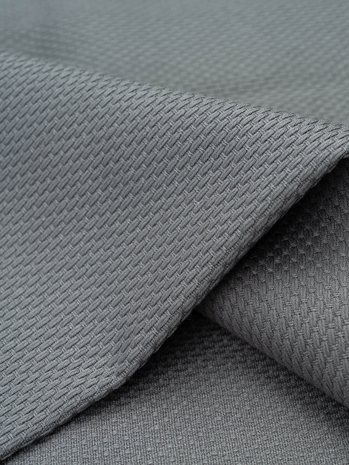 Grey Sashiko - 12oz