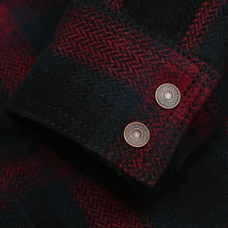 red-black-flannel-studio-2